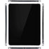 Colombia Soccer Flag iPad Pro 11in (2024) Clear Case
